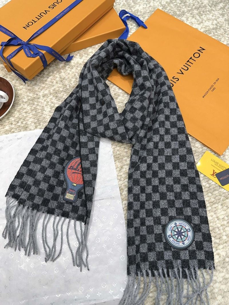 Louis Vuitton Scarf